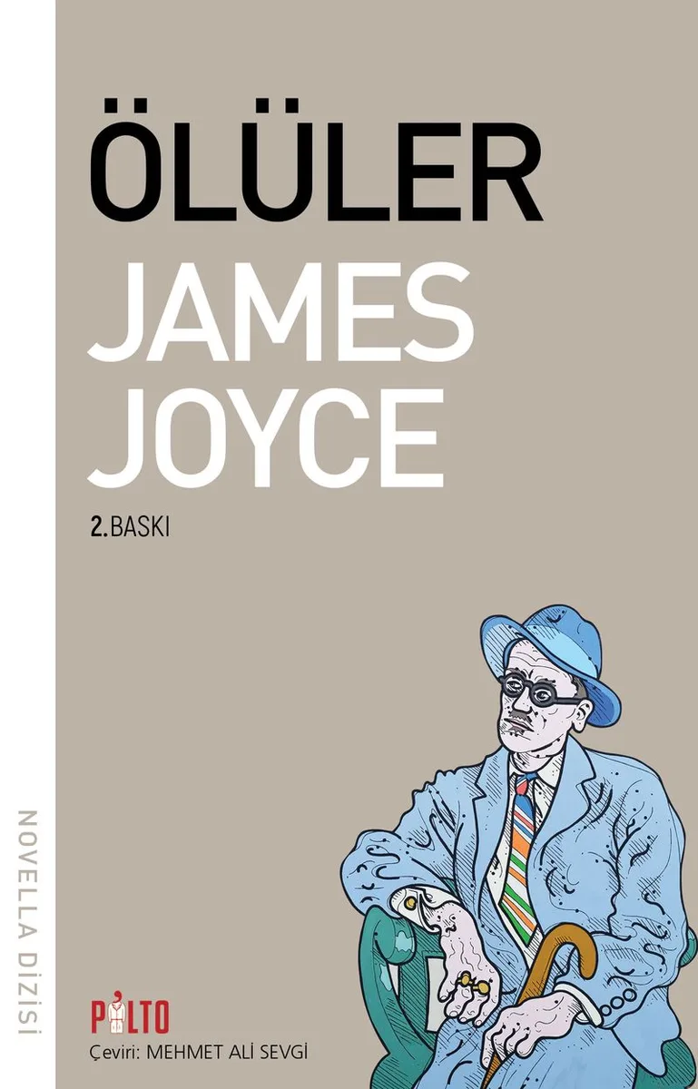 Ölüler