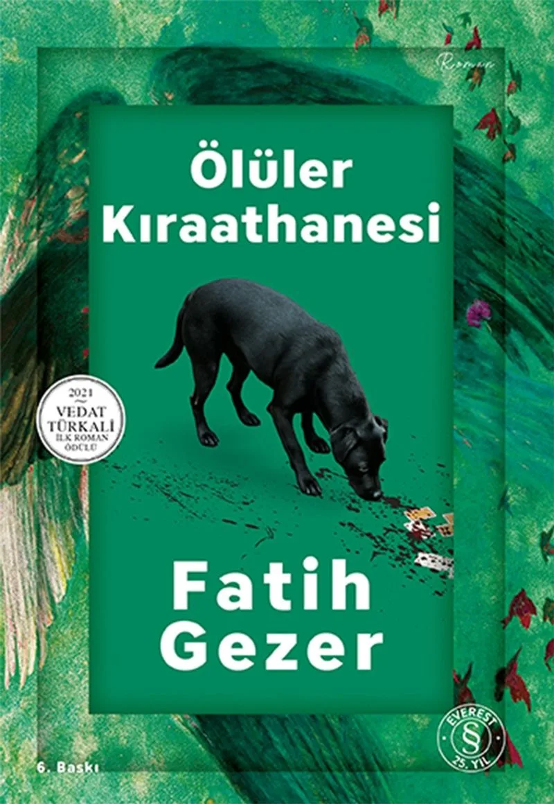 Ölüler Kıraathanesi