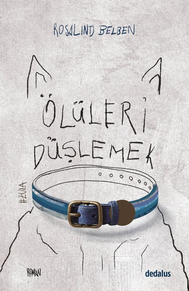 Ölüleri Düşlemek