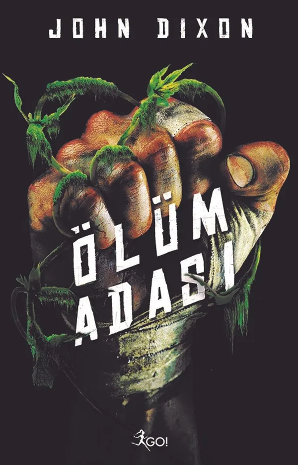 Ölüm Adası