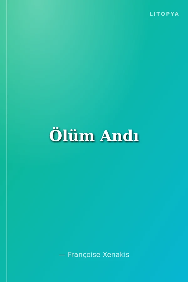 Ölüm Andı