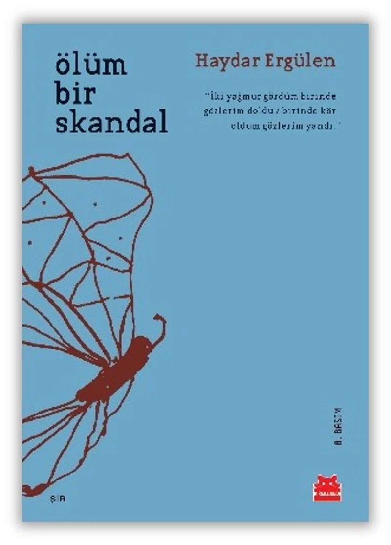 Ölüm Bir Skandal
