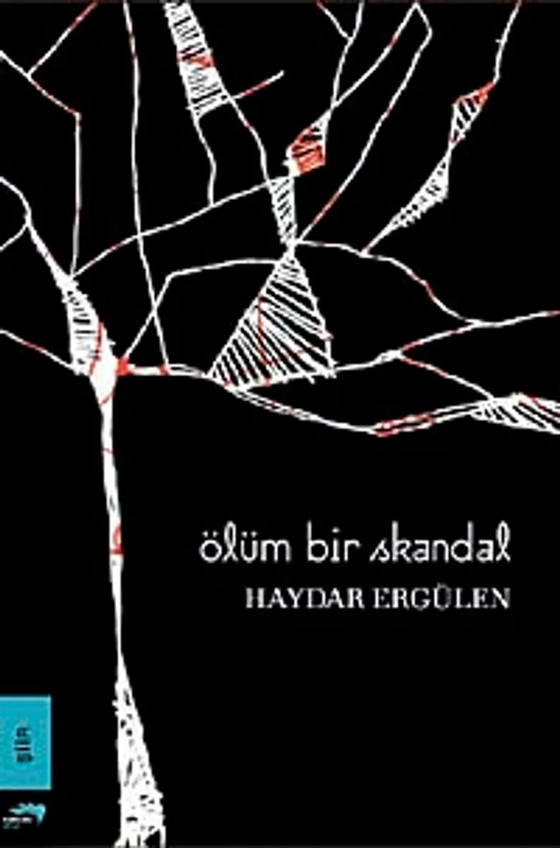 Ölüm Bir Skandal