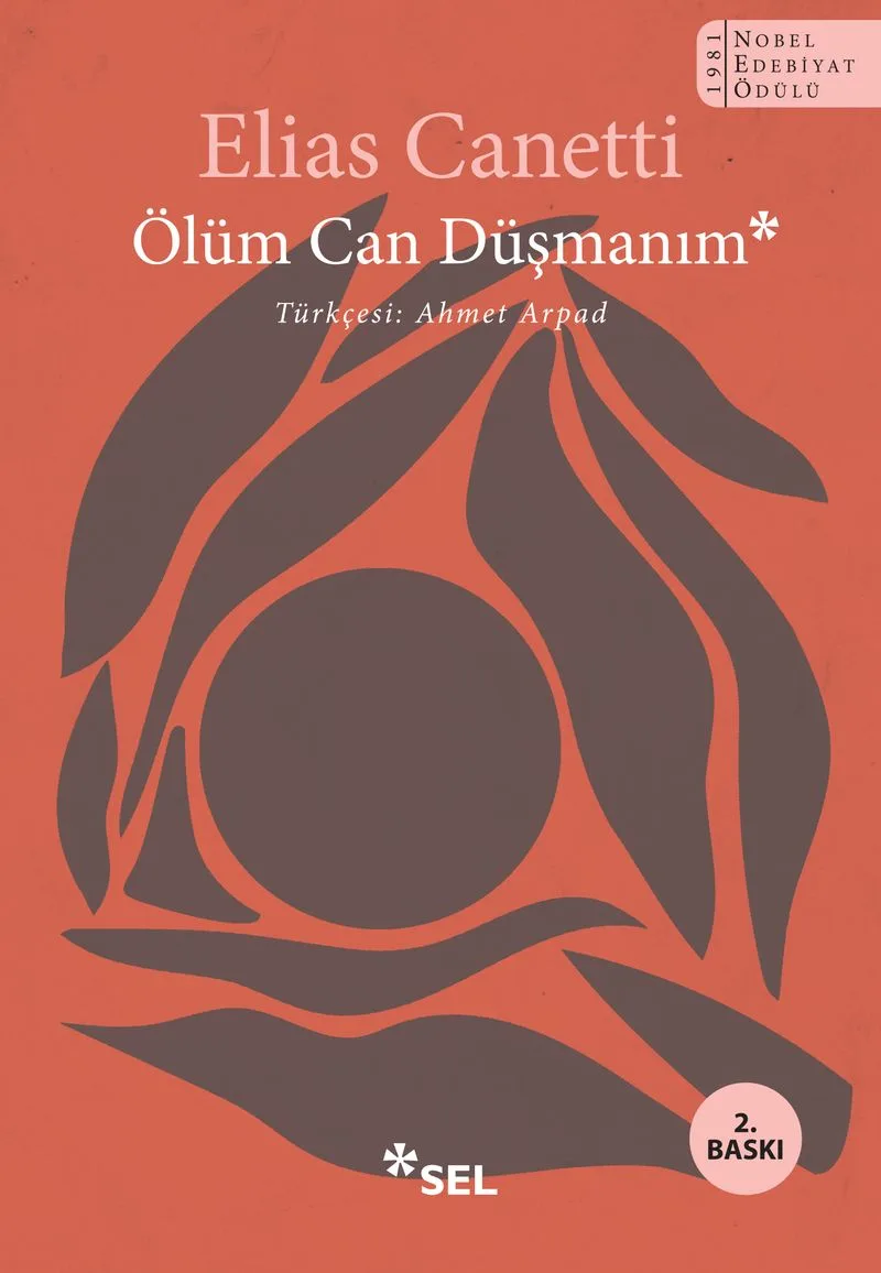Ölüm Can Düşmanım