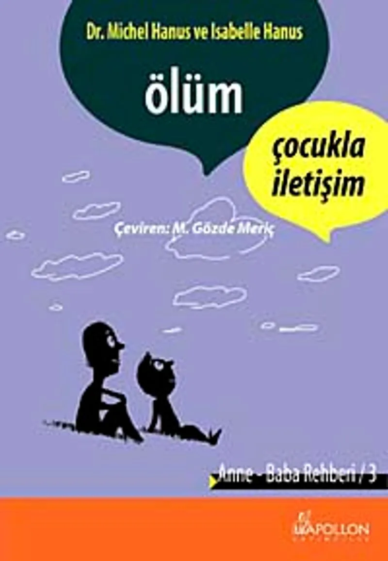 Ölüm Çocukla İletişim