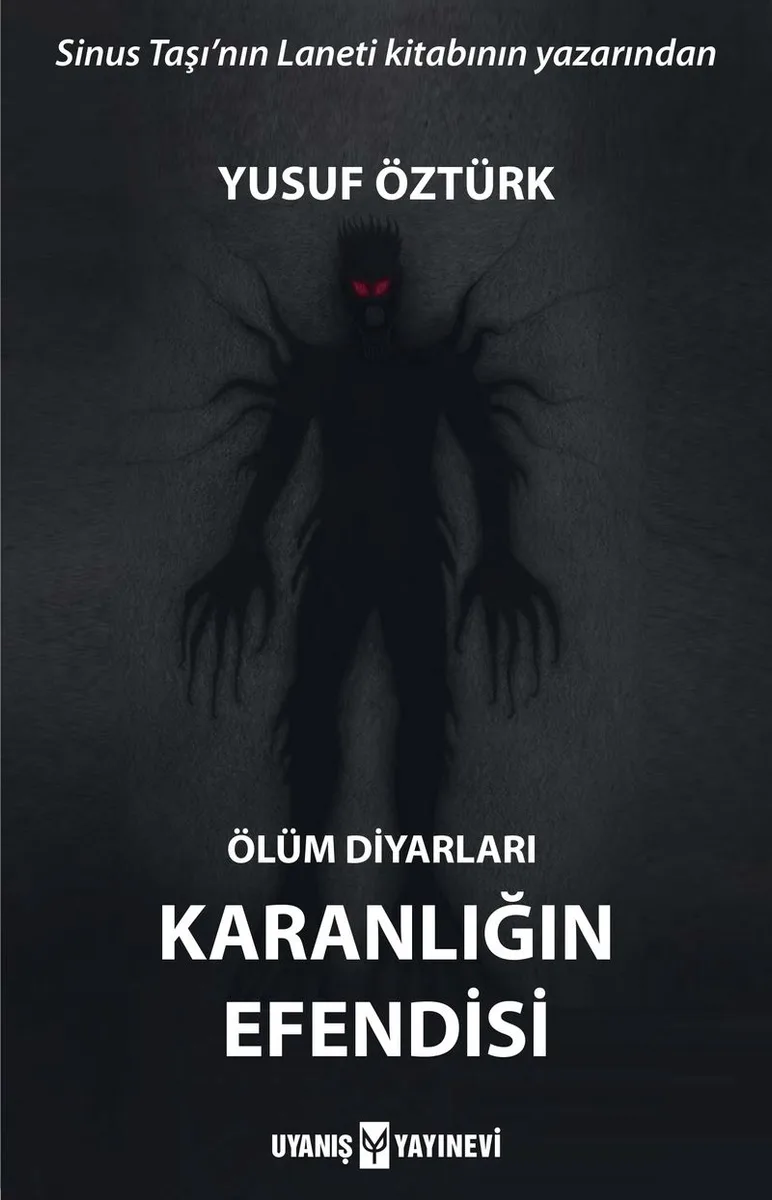 Ölüm Diyarları Karanlığın Efendisi
