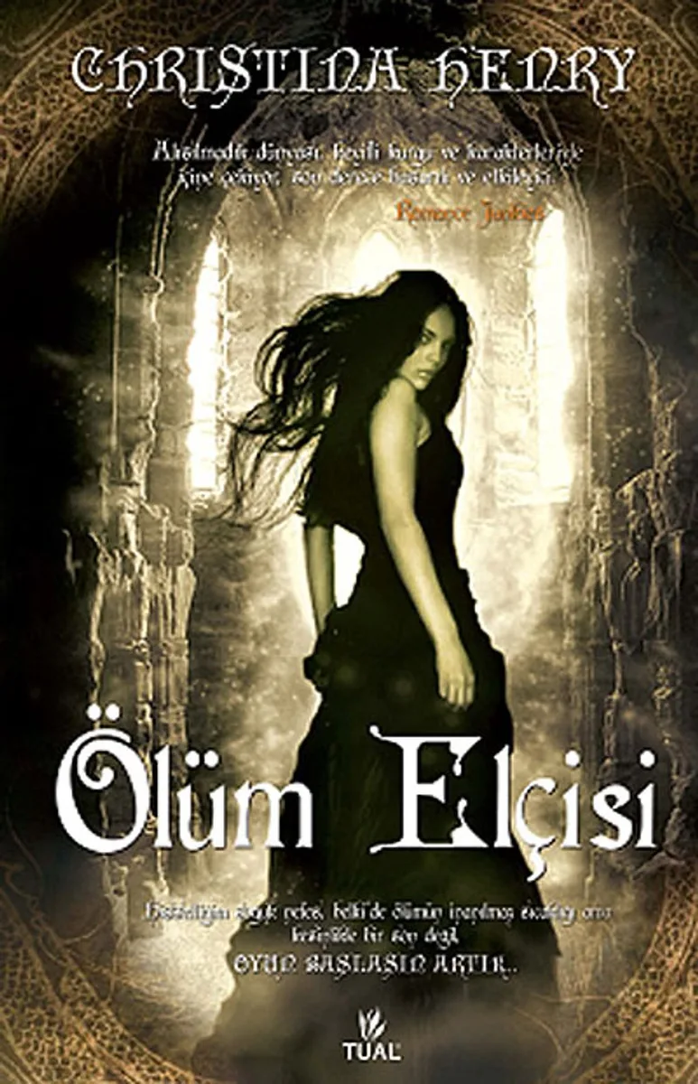Ölüm Elçisi