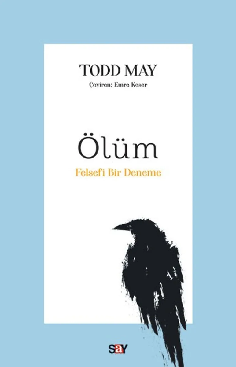 Ölüm Felsefi Bir Deneme