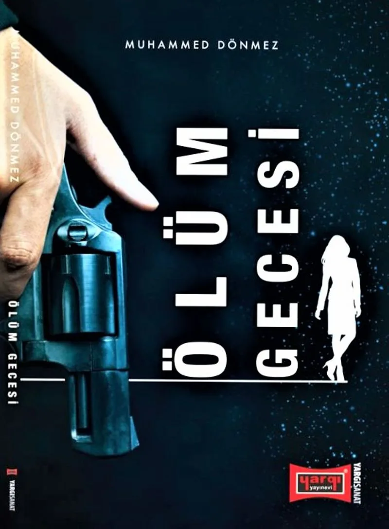 Ölüm Gecesi