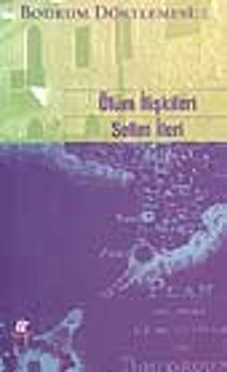 Ölüm İlişkileri