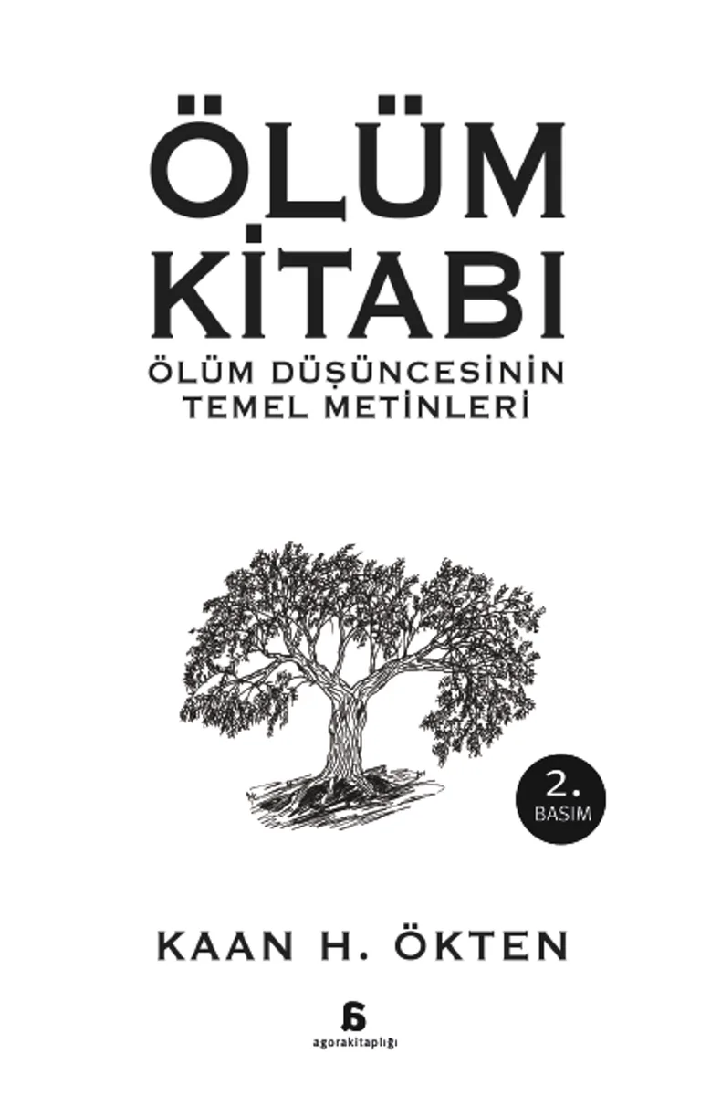 Ölüm Kitabı Ölüm Düşüncesinin Temel Metinleri