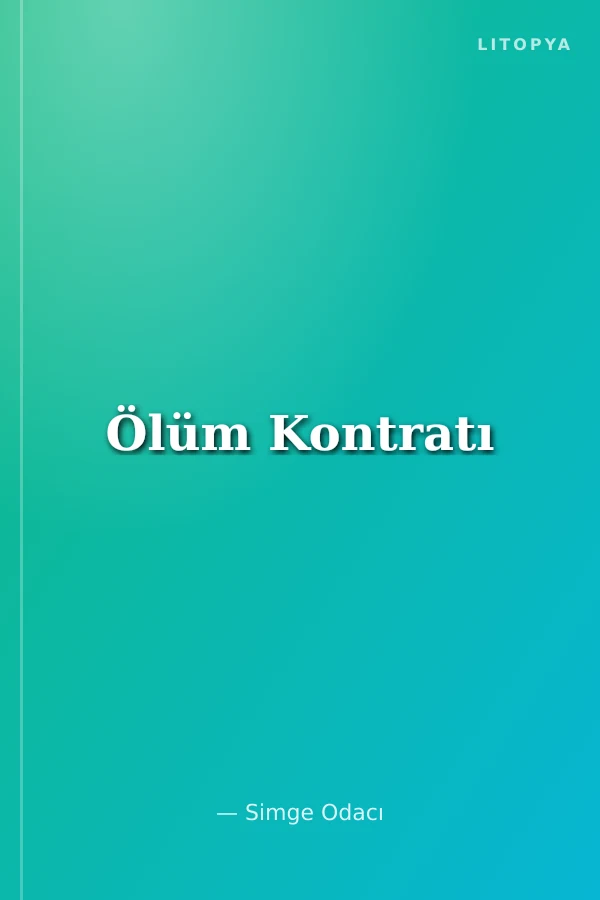 Ölüm Kontratı