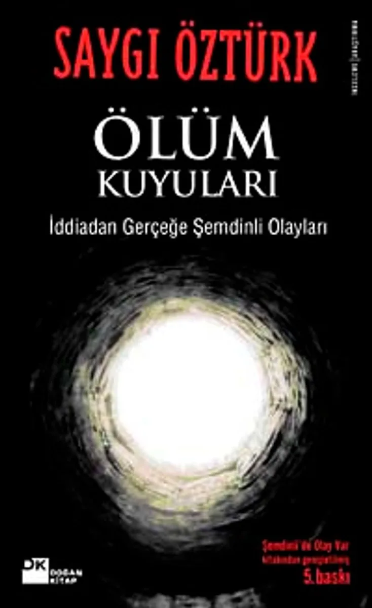 Ölüm Kuyuları İddia'dan Gerçeğe Şemdinli Olayları