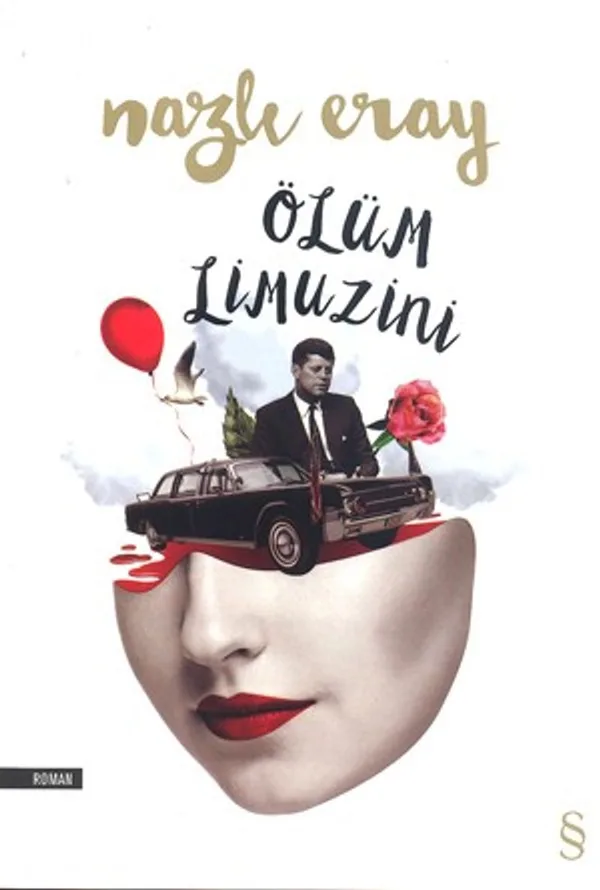 Ölüm Limuzini