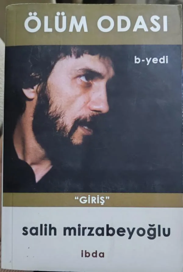 Ölüm Odası - B-Yedi Giriş