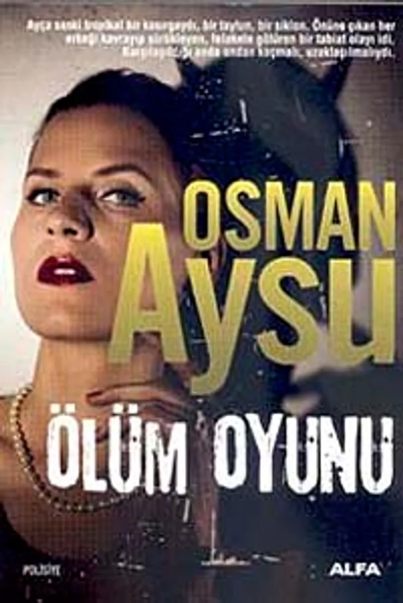Ölüm Oyunu