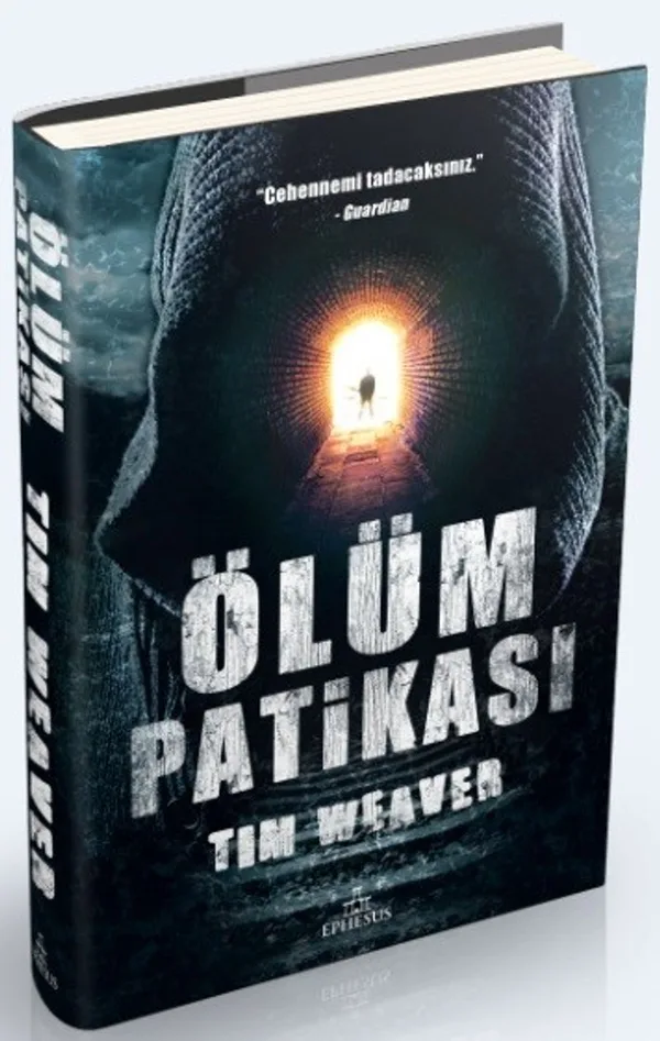 Ölüm Patikası (Ciltli)