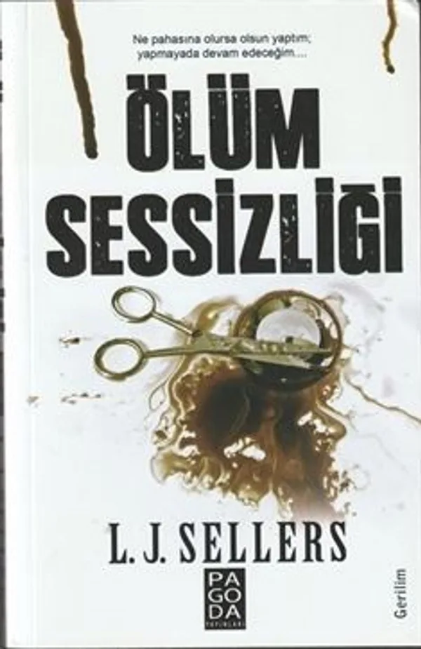 Ölüm Sessizliği