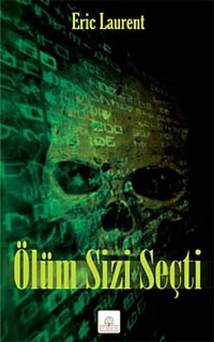 Ölüm Sizi Seçti
