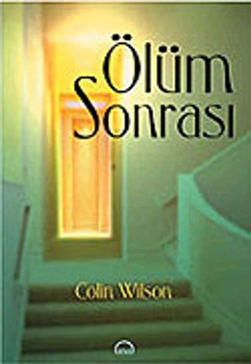 Ölüm Sonrası