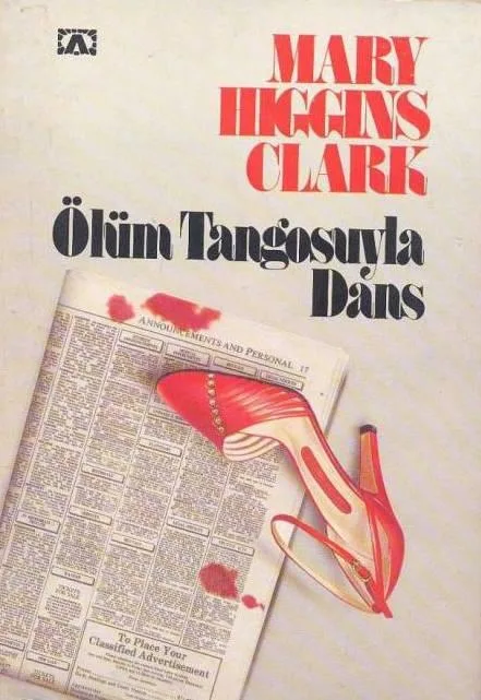 Ölüm Tangosuyla Dans