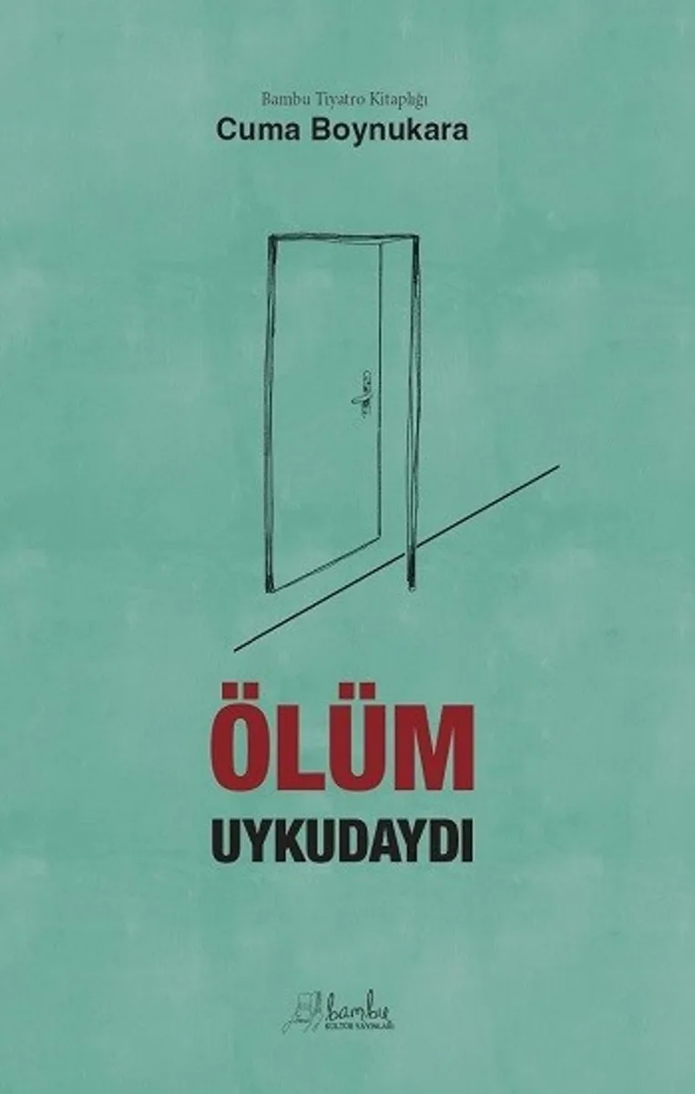 Ölüm Uykudaydı