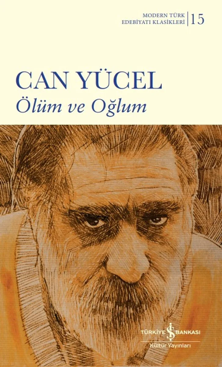 Ölüm ve Oğlum (Ciltli)