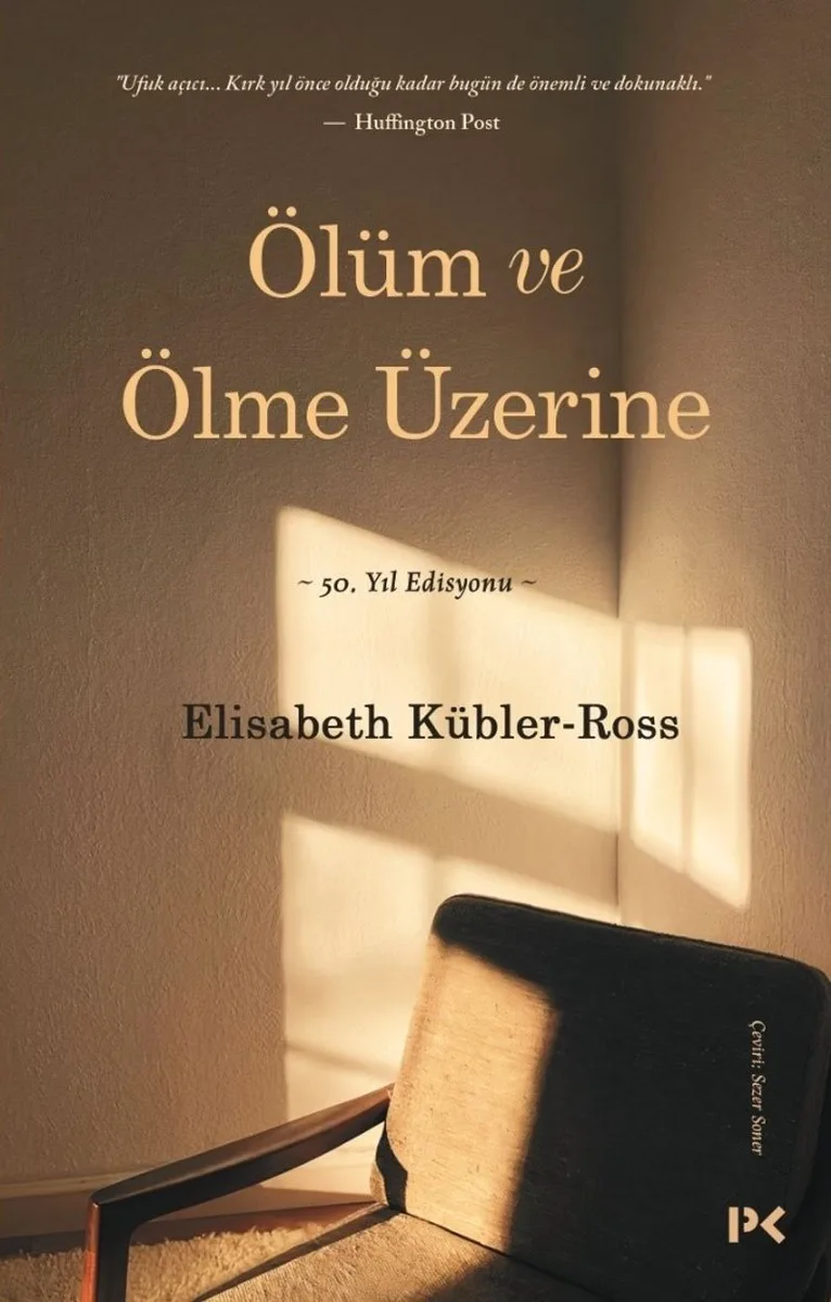 Ölüm ve Ölme Üzerine