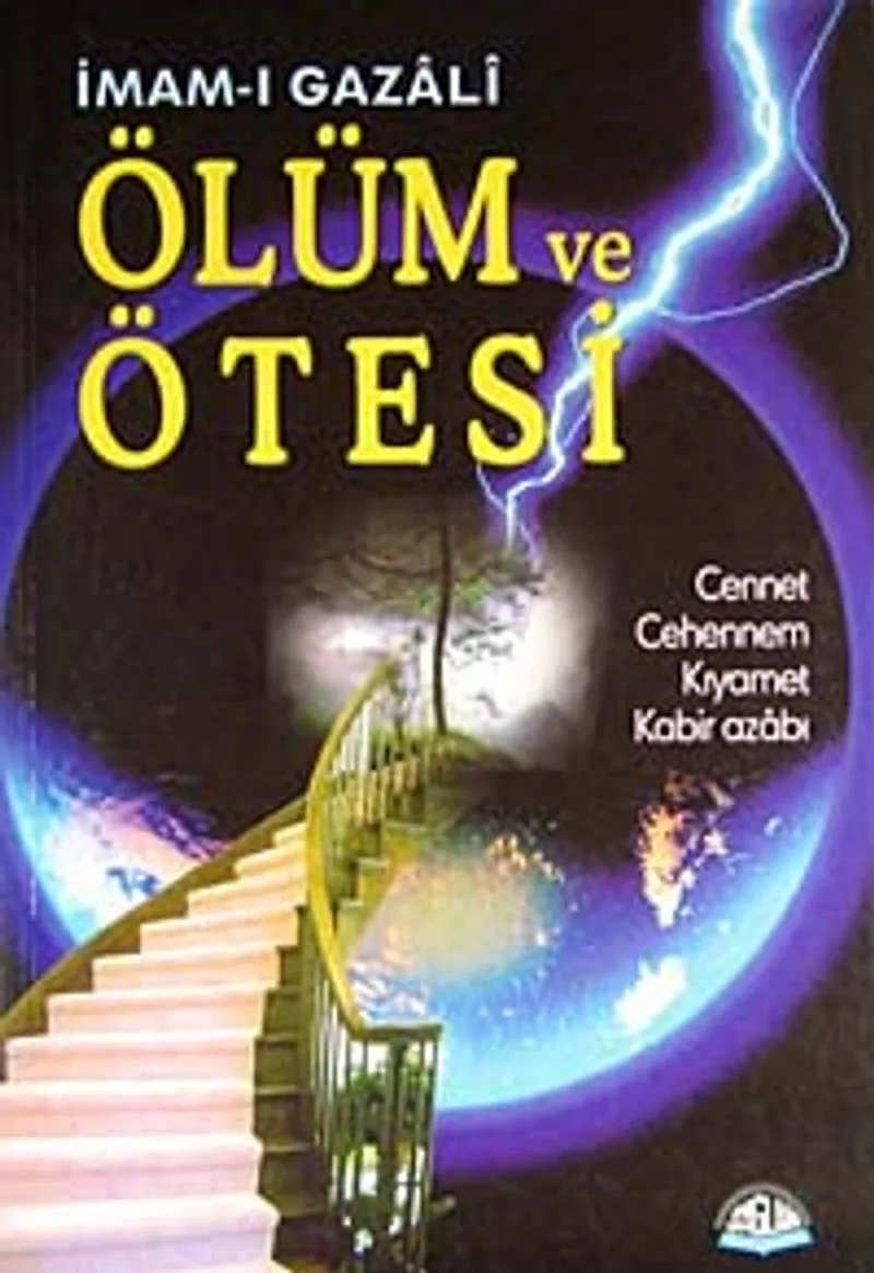 Ölüm ve Ötesi