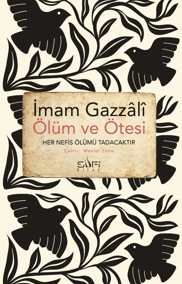Ölüm ve Ötesi