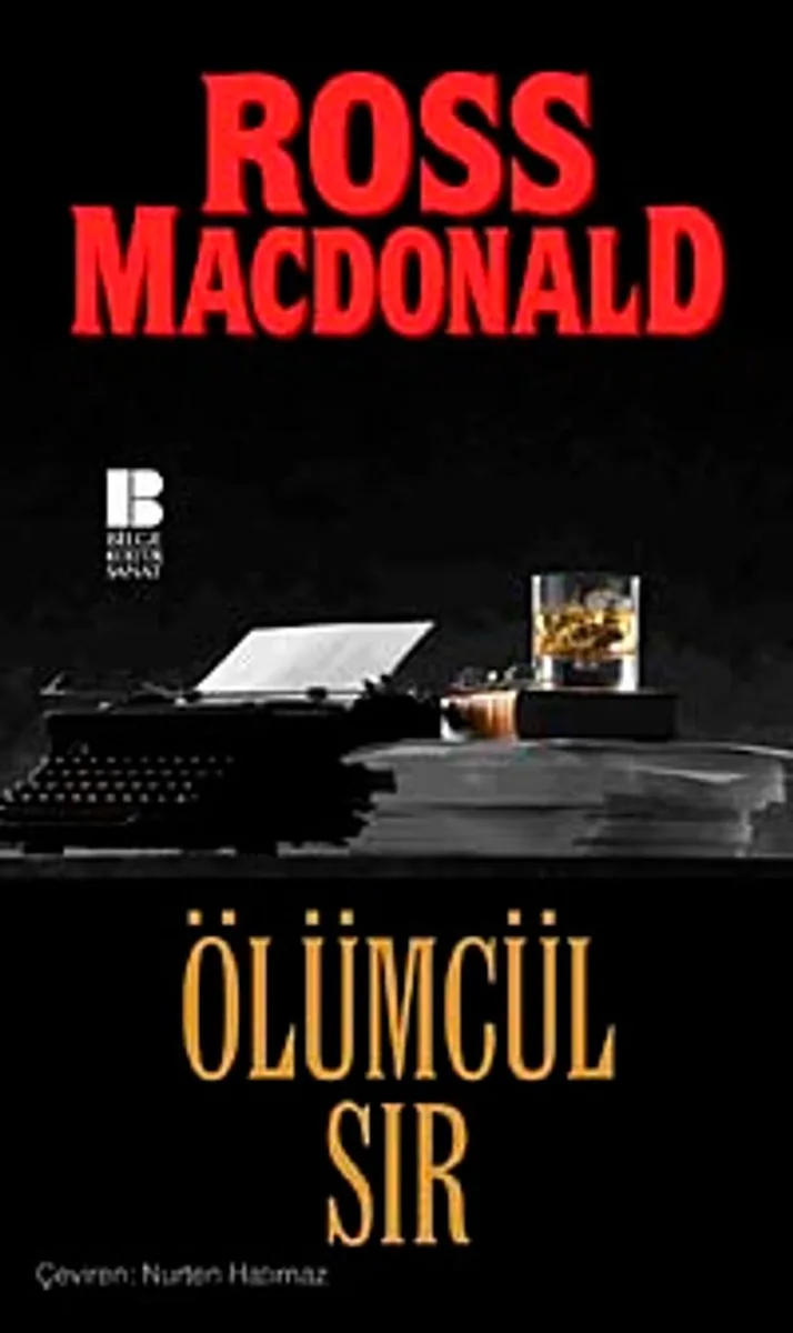 Ölümcül Sır