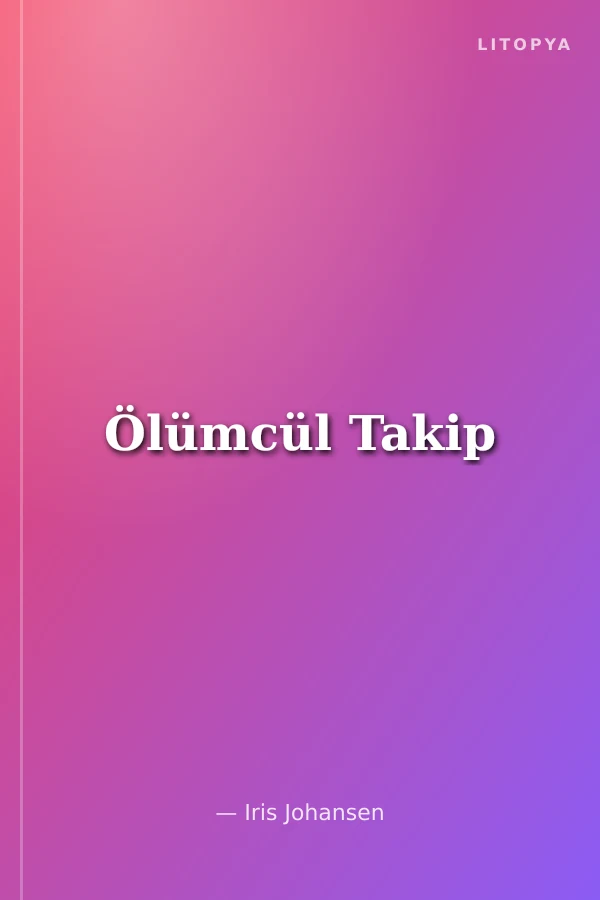 Ölümcül Takip