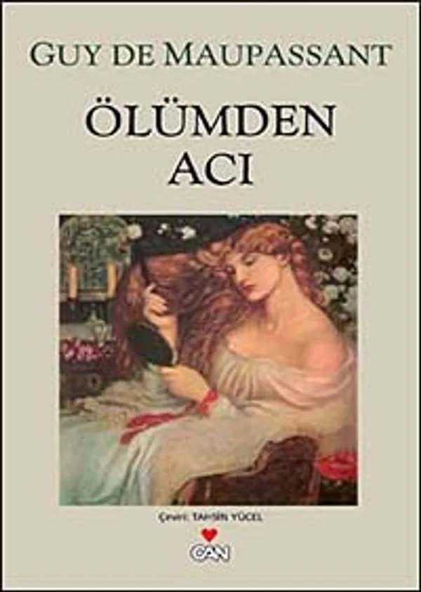 Ölümden Acı