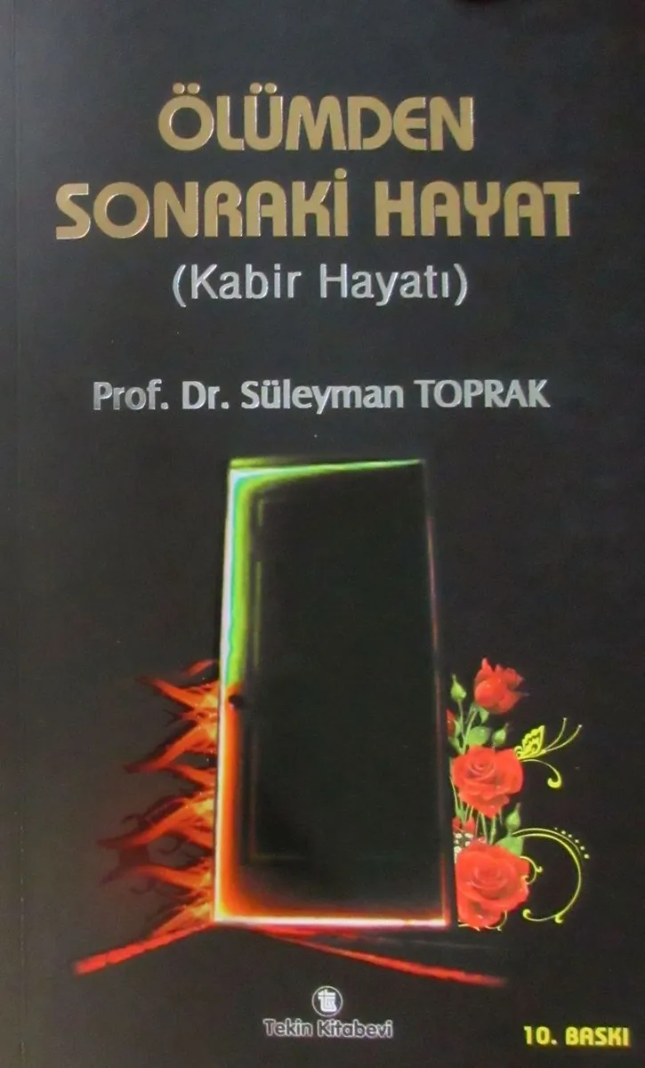 Ölümden Sonraki Hayat