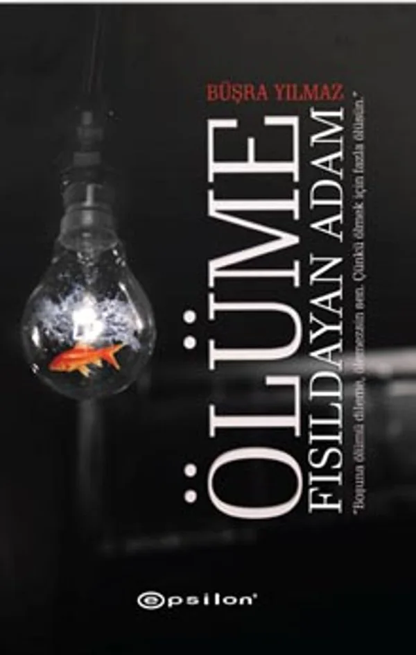 Ölüme Fısıldayan Adam