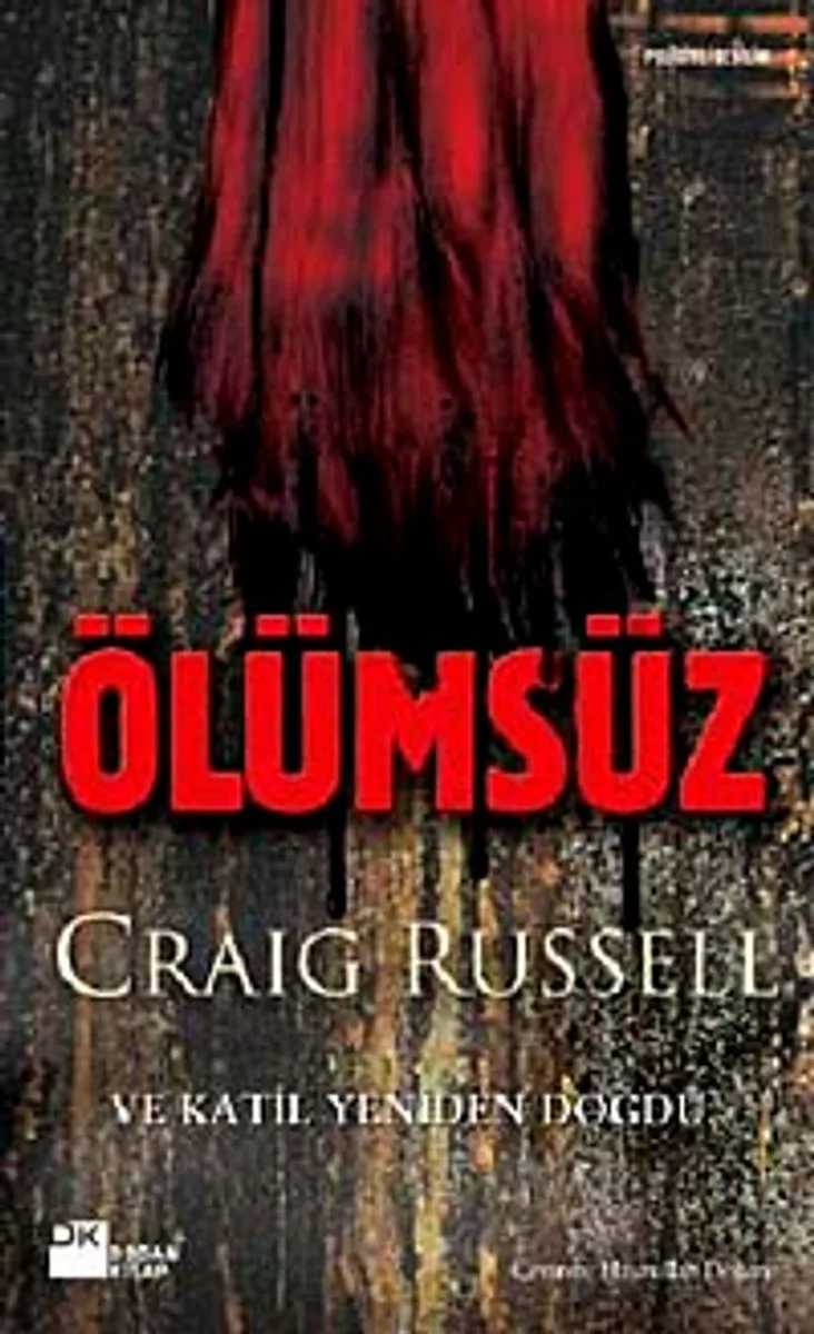Ölümsüz