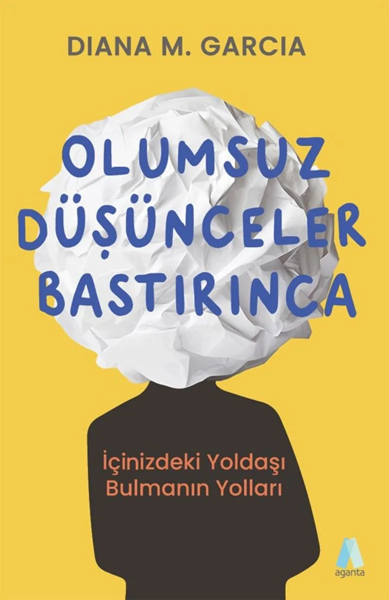 Olumsuz Düşünceler Bastırınca İçinizdeki Yoldaşı Bulmanın Yolları