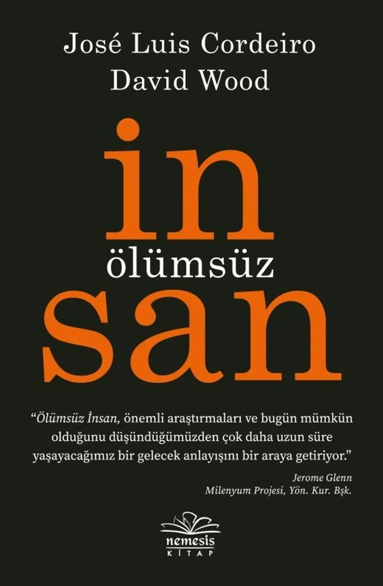 Ölümsüz İnsan