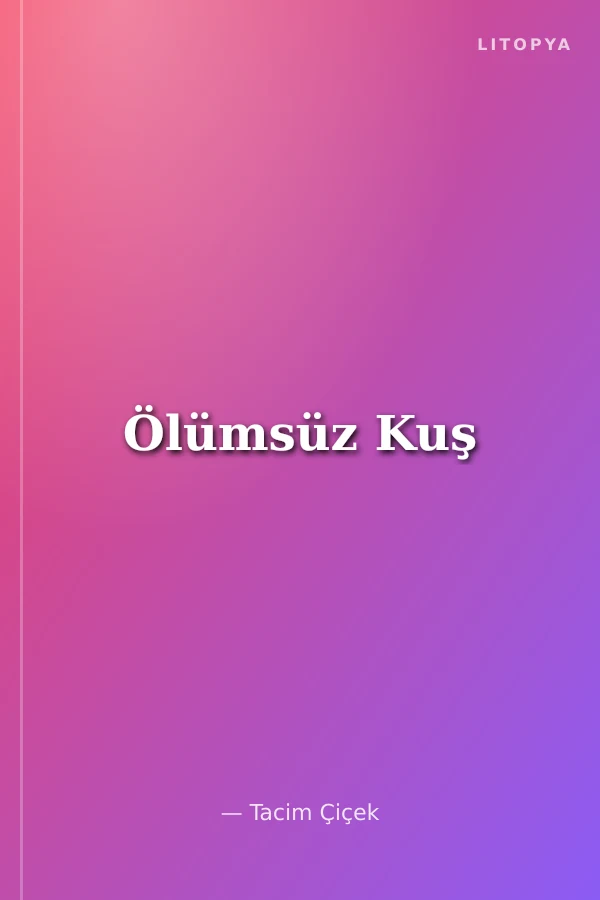 Ölümsüz Kuş