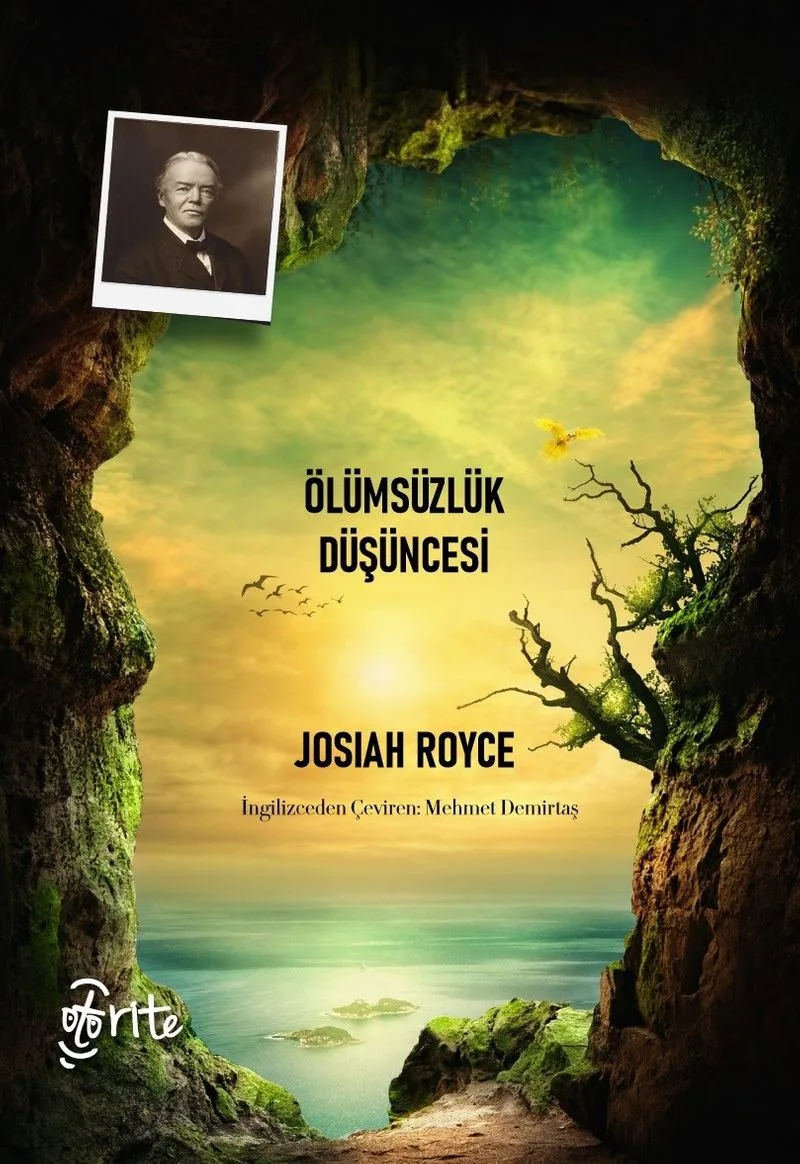 Ölümsüzlük Düşüncesi