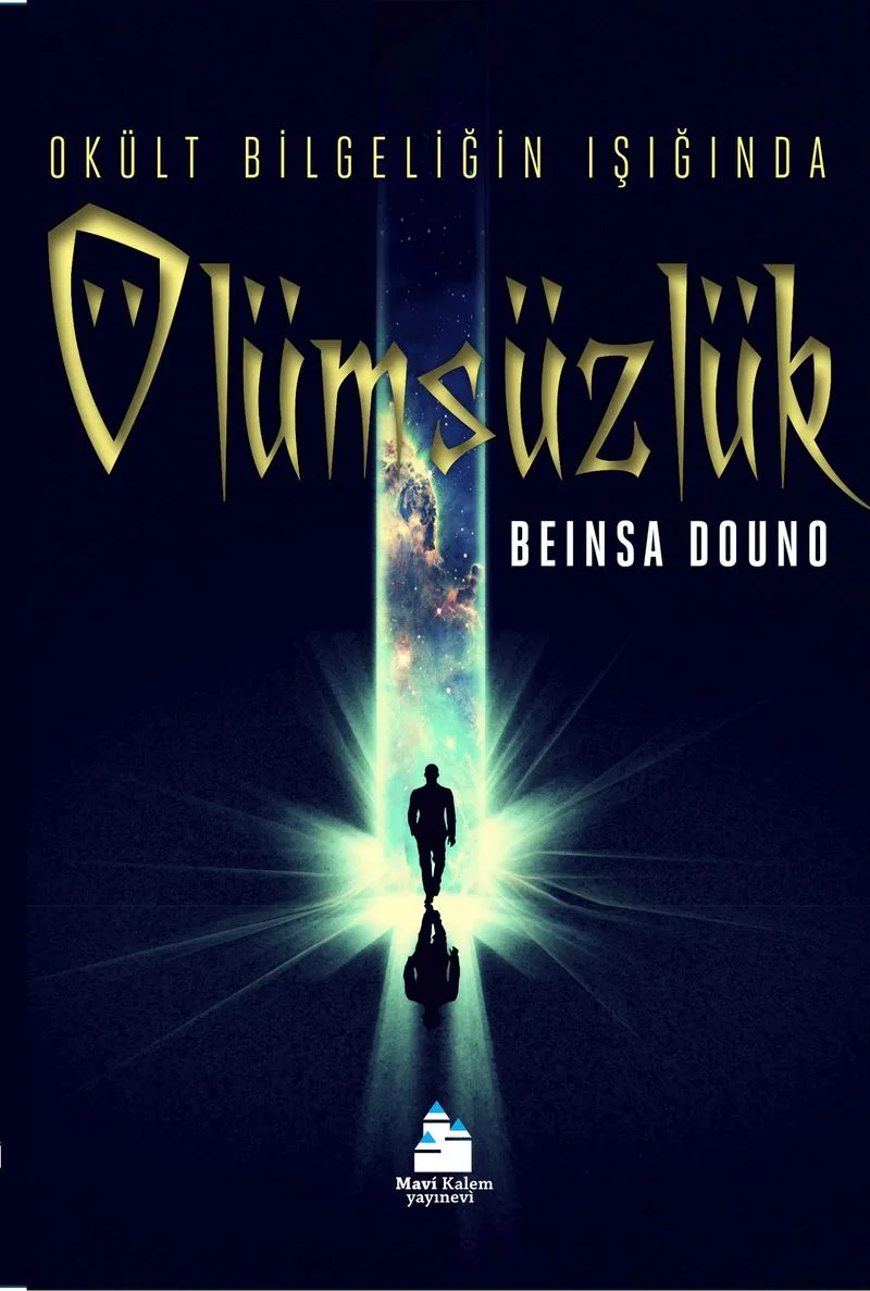 Ölümsüzlük Okült Bilgeliğin Işığında