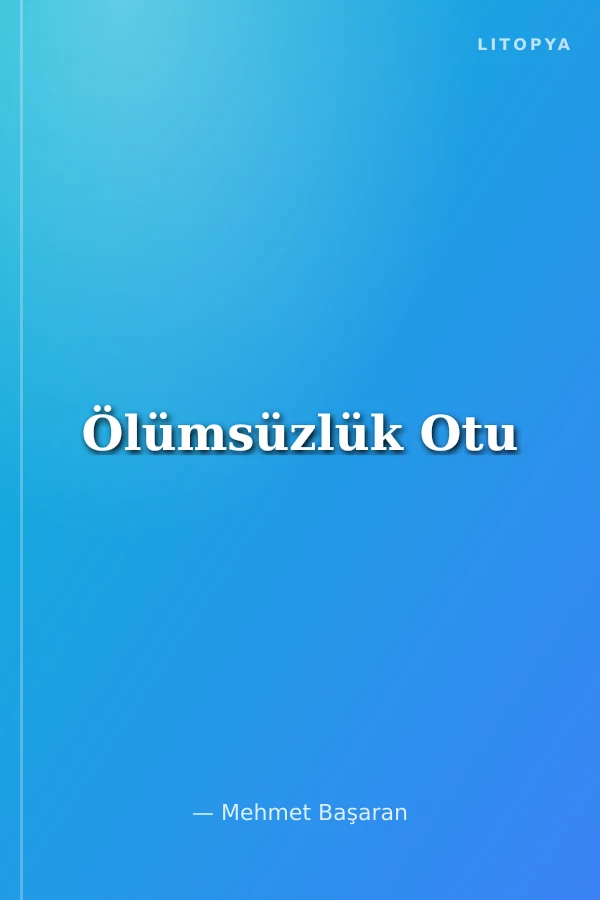 Ölümsüzlük Otu