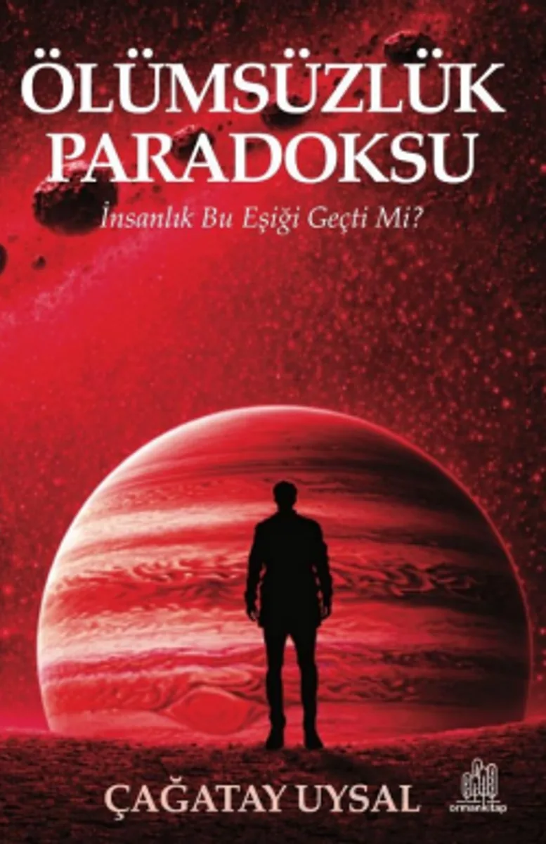 Ölümsüzlük Paradoksu