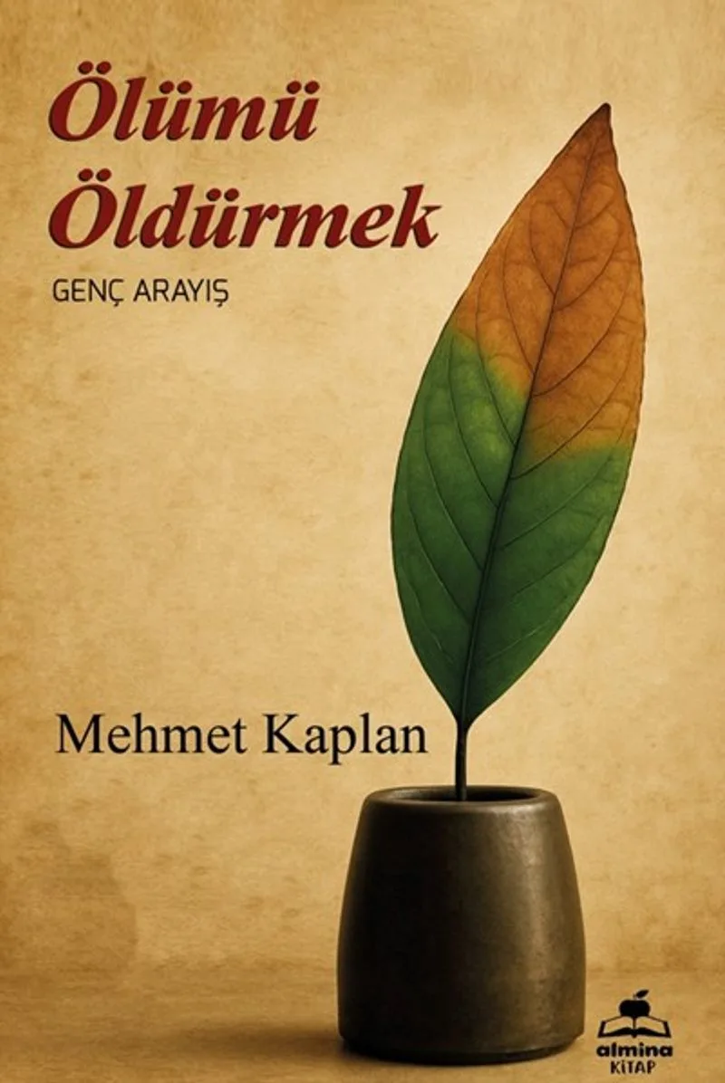 Ölümü Öldürmek