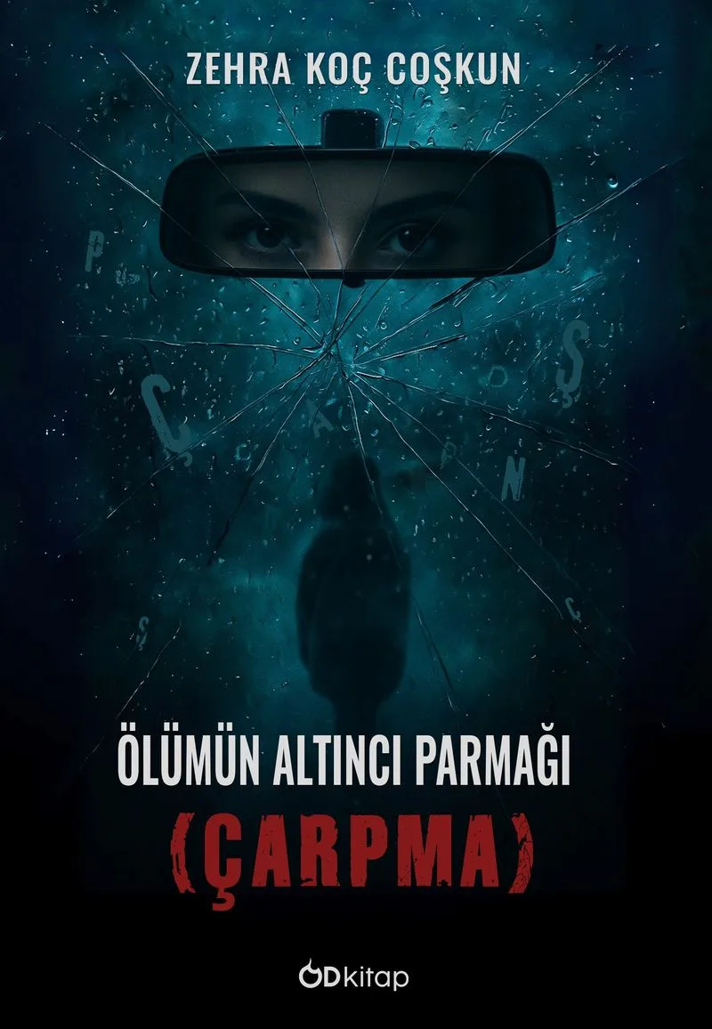 Ölümün Altıncı Parmağı (Çarpma)