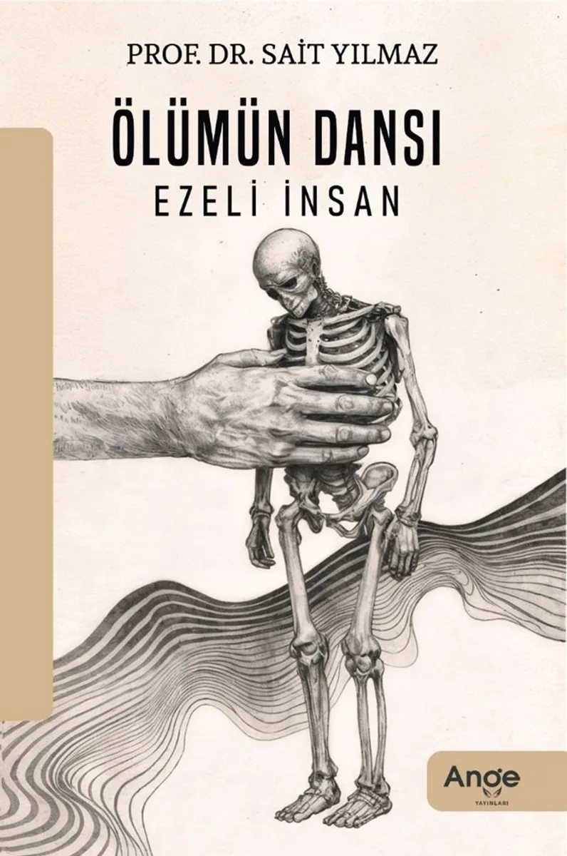 Ölümün Dansı Ezeli İnsan
