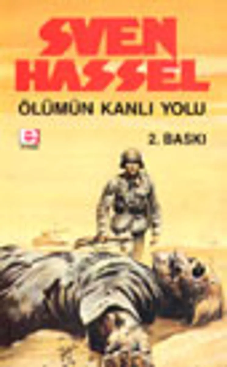 Ölümün Kanlı Yolu