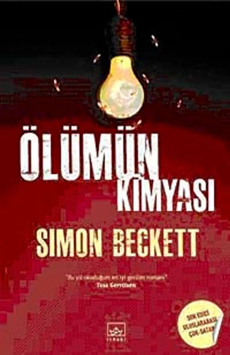 Ölümün Kimyası