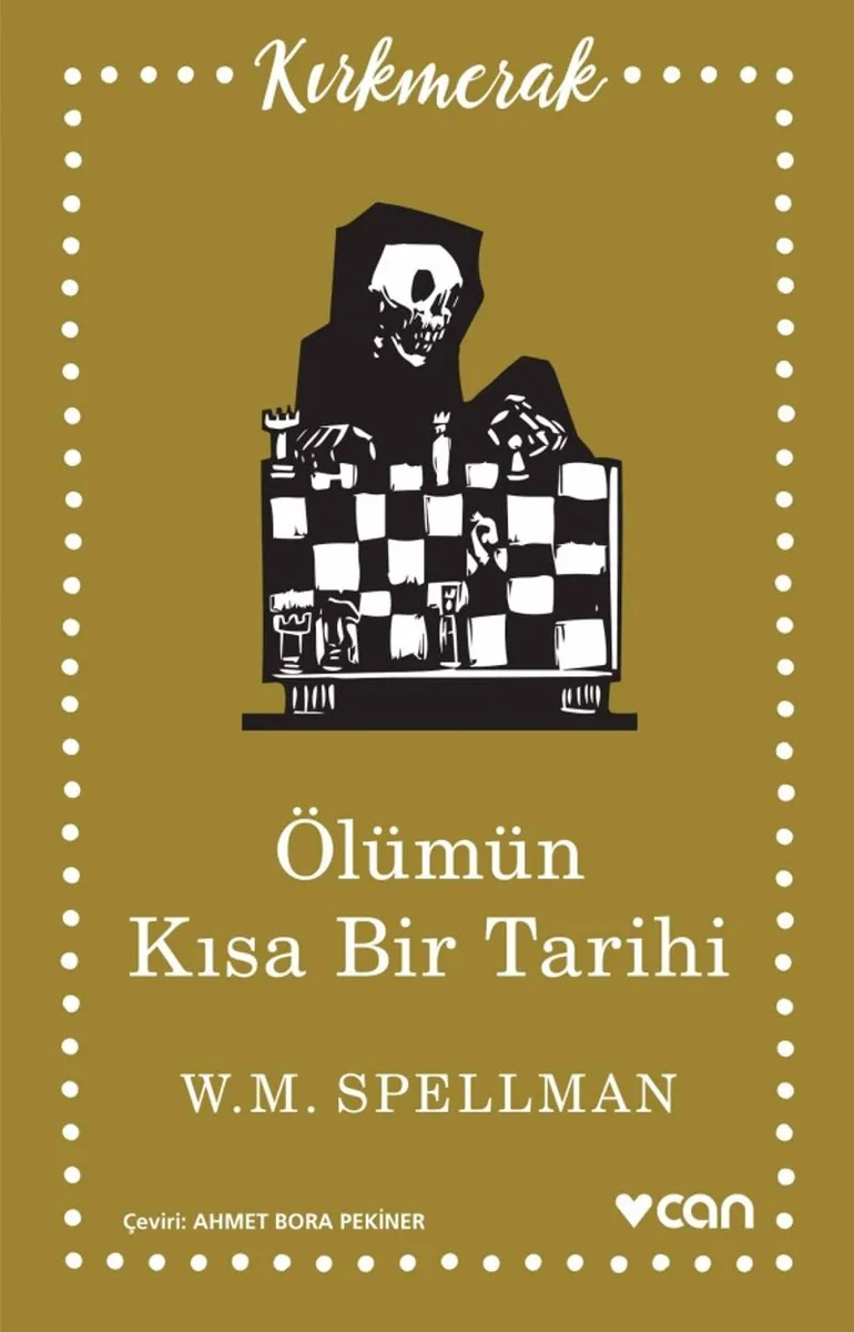 Ölümün Kısa Bir Tarihi