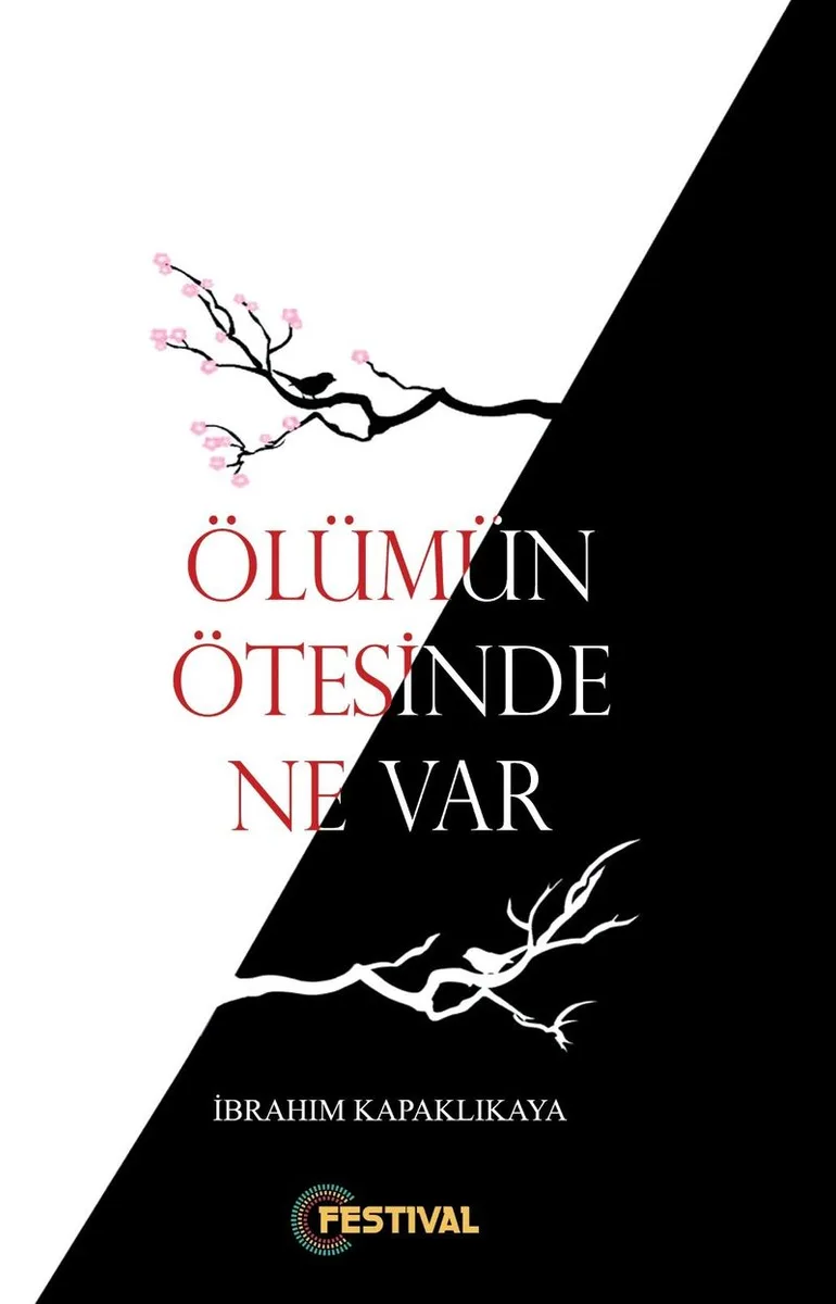 Ölümün Ötesinde Ne Var ?